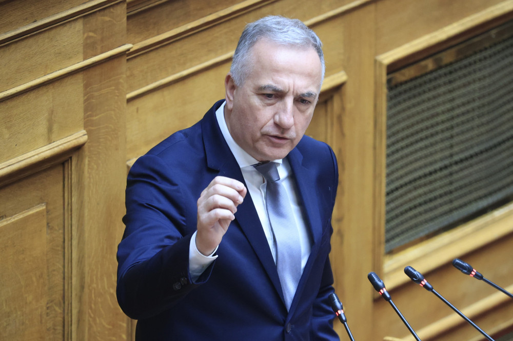 Σταύρος Καλαφάτης: Στο 1ο Φεστιβάλ Καινοτομίας θέλουμε να είναι πρωταγωνιστές οι startupers