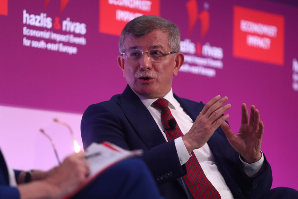 Η Τουρκία δοκιμάζει τα όρια της δυτικής ανοχής