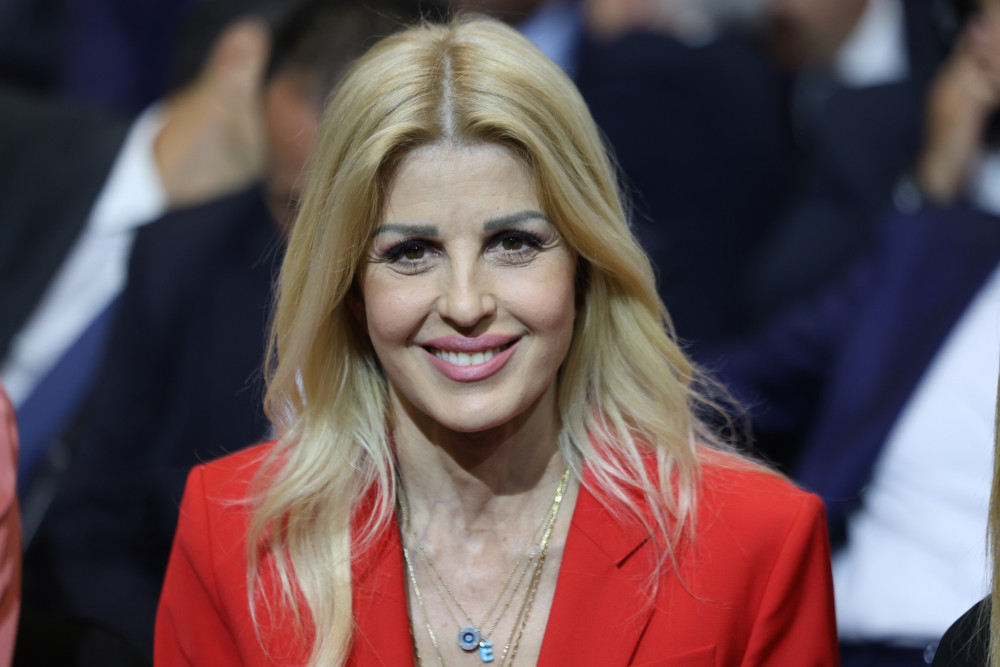 Έλενα Ράπτη: Δυναμική στήριξη θυμάτων ενδοοικογενειακής βίας με ξενώνες, SOS και panic button