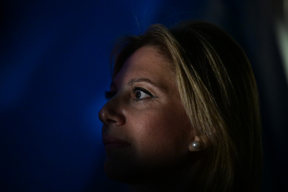 Δάκρυα για τα Τέμπη, τρόμος για τις ψήφους