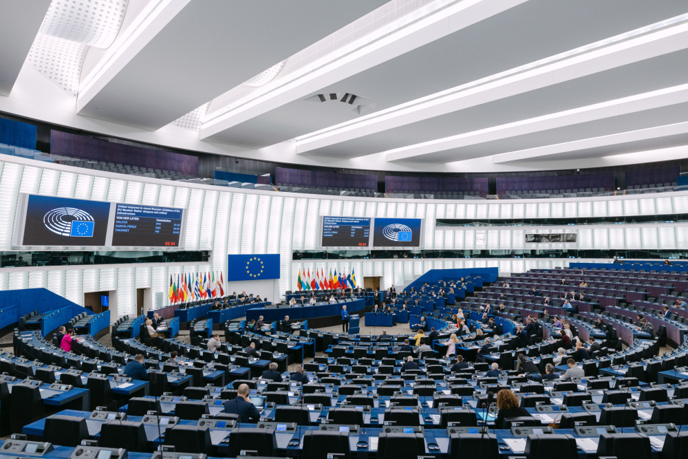 Ευρωομάδα ΝΔ: Θωρακίζουμε τα ελληνικά προϊόντα - Απέναντι στον λαϊκισμό και τα Fake News