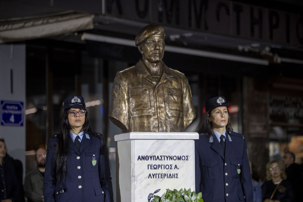 Δίκη για δολοφονία Λυγγερίδη: «Ραγίζει καρδιές» η μητέρα του Γιώργου - Διαχωρίζεται η δικογραφία