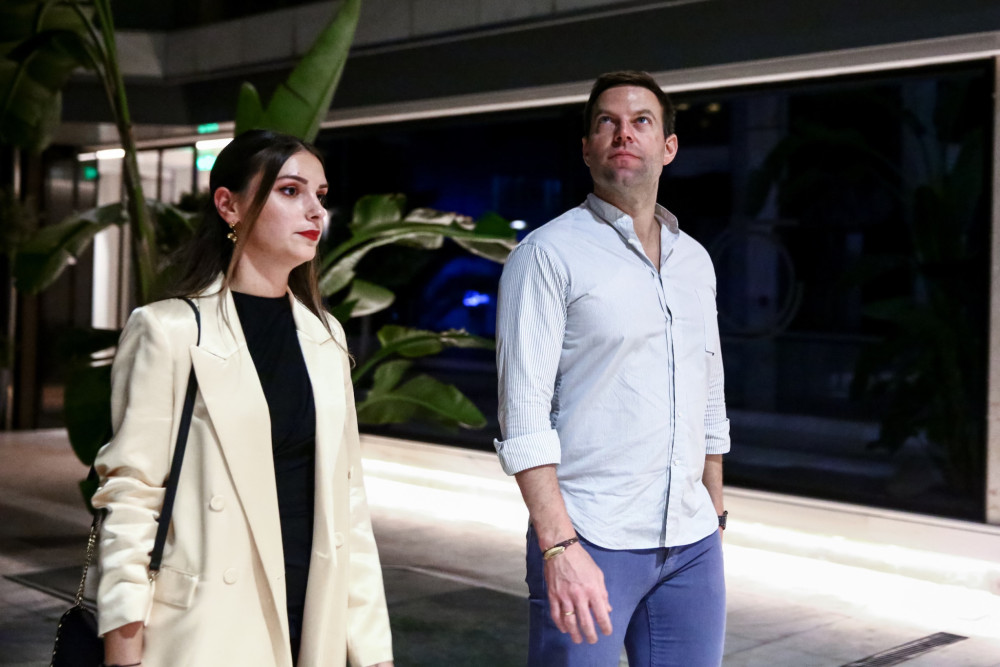 Σκορπισμένα κομμάτια το κόμμα Κασσελάκη: Οι φήμες για Καρυστιανού και οι βουλευτές