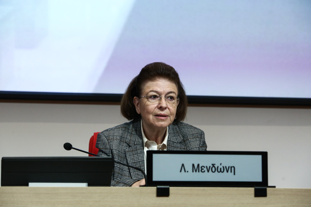 ΥΠΠΟ: σε τροχιά επανεκκίνησης το εργαστήριο Κεραμικής της Ελένης Βερναρδάκη