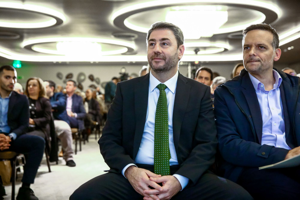 Αλγοριθμικός σοσιαλισμός