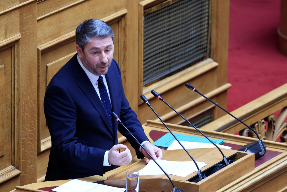 Μικροπολιτικά παιχνίδια Ανδρουλάκη στην πλάτη των Ανεξάρτητων Αρχών