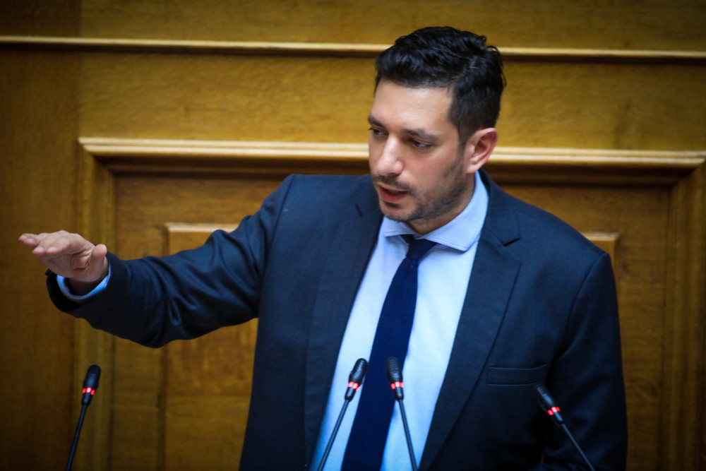 Κωνσταντίνος Κυρανάκης: Αυστηρός ΚΟΚ, εντατικοί έλεγχοι και ιστορική μείωση στα θανατηφόρα τροχαία