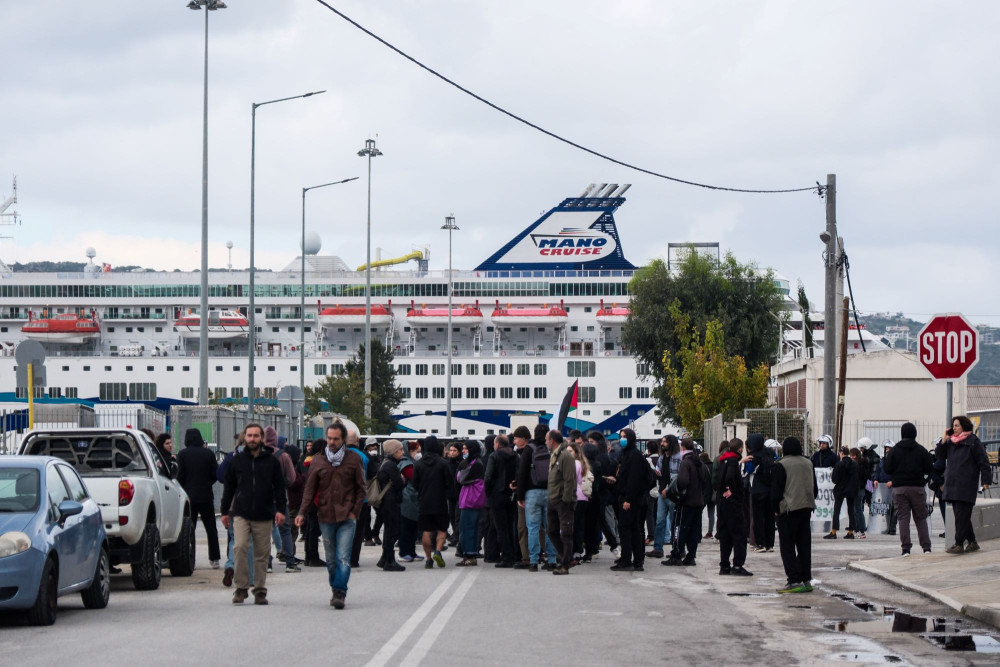 Στη χώρα των… συλλαλητηρίων δεν έμαθαν για το Ιράν