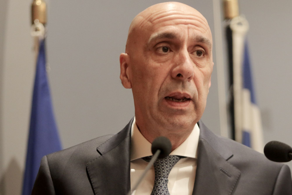 Γιάννης Μπρατάκος για αγρότες: Ο διάλογος δεν είναι παραχώρηση, είναι υποχρέωση