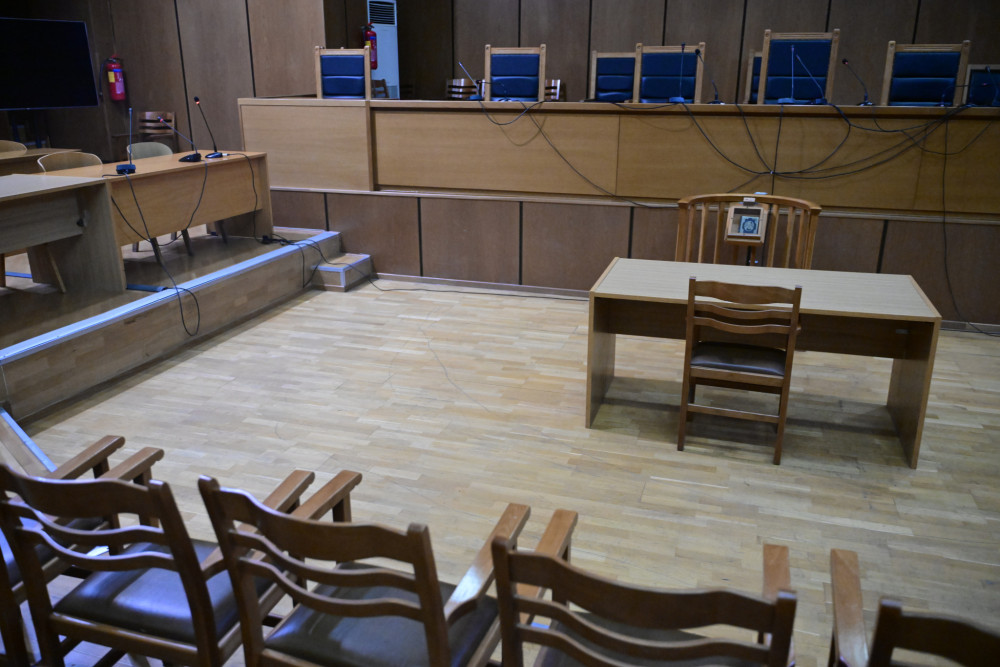 Το μεγαλύτερο πρόβλημα της Δικαιοσύνης είναι οι λειτουργοί της