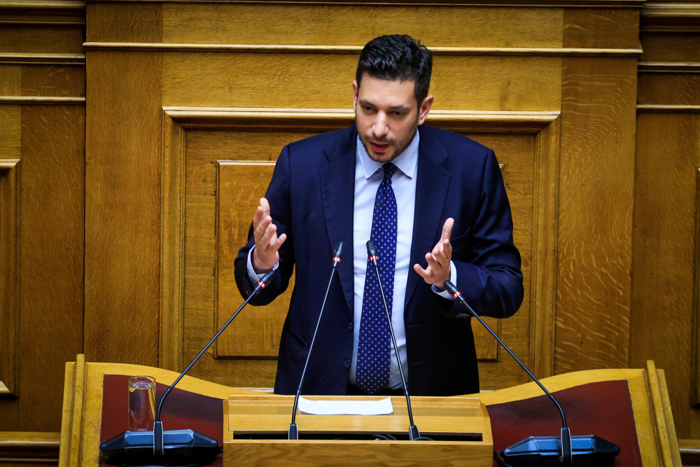 Κωνσταντίνος Κυρανάκης: Πώς η Ελλάδα αποκτά επιτέλους σύγχρονο σιδηρόδρομο μετά από δεκαετίες
