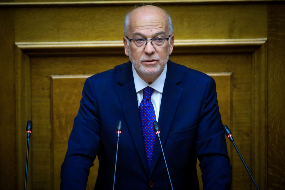 Γιώργος Φλωρίδης για δίκη Λυγγερίδη: Απαραίτητο για την ασφάλεια να διεξαχθεί στις φυλακές Κορυδαλλού