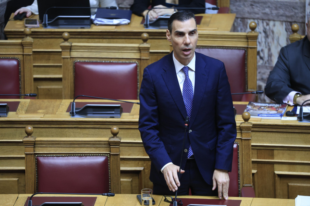 Μάριος Θεμιστοκλέους: Σε εγρήγορση το ΕΣΥ για τη γρίπη - Βελτίωση στα ΤΕΠ και ενίσχυση προσωπικού