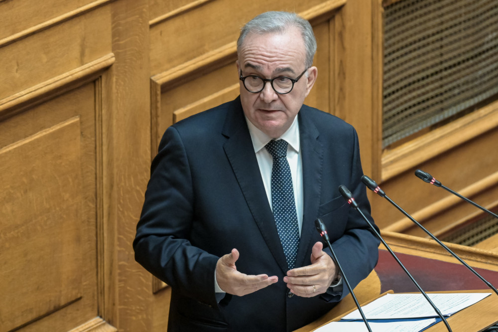 Νίκος Παπαθανάσης: Έργα πολιτιστικής κληρονομιάς στη Δυτική Μακεδονία και Μεγαλόπολη με 16,95 εκατ. ευρώ