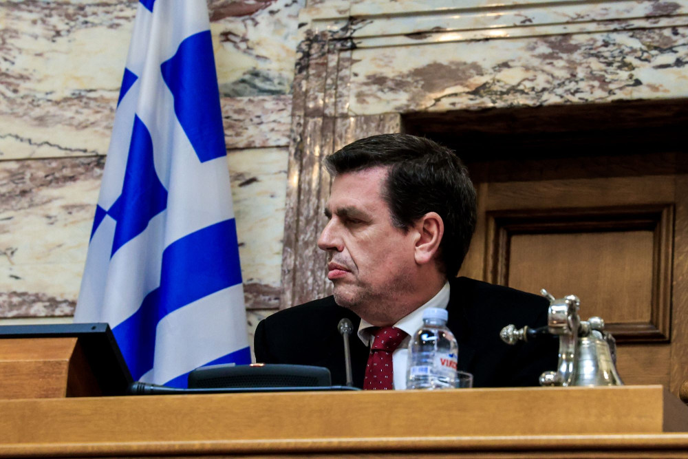 Δημήτρης Καιρίδης: Μεγάλο το πρόβλημα της αντιπολίτευσης (video)