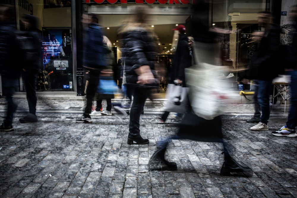 Σαν σήμερα 2 Ιανουαρίου 1910: η Κυριακή καθιερώνεται ως ημέρα αργίας