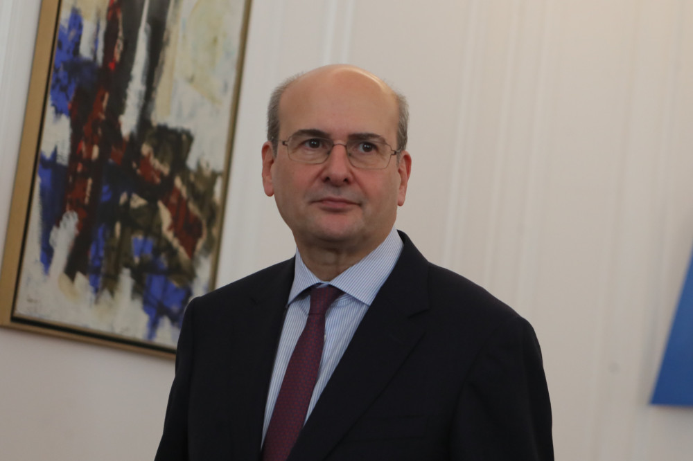 Κωστής Χατζηδάκης: Οι 11 δεσμεύσεις της κυβέρνησης για το 2026