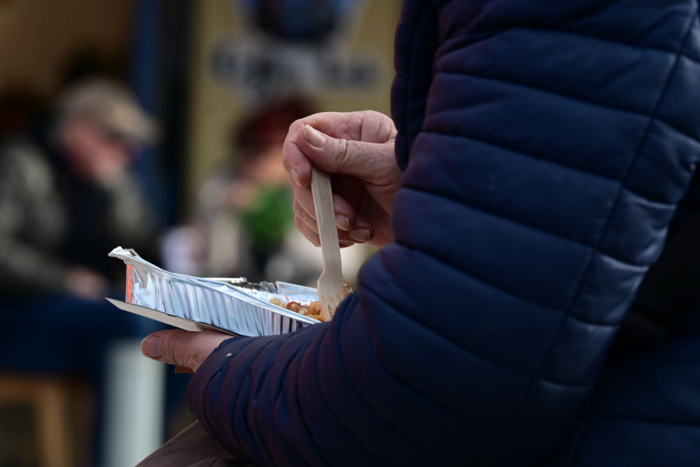 Η ανθρωπιά, η ύψιστη πολιτική