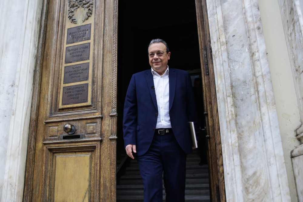 Εκνευρισμός Φάμελλου: στελέχη παίρνουν αποστάσεις από την ηγεσία του