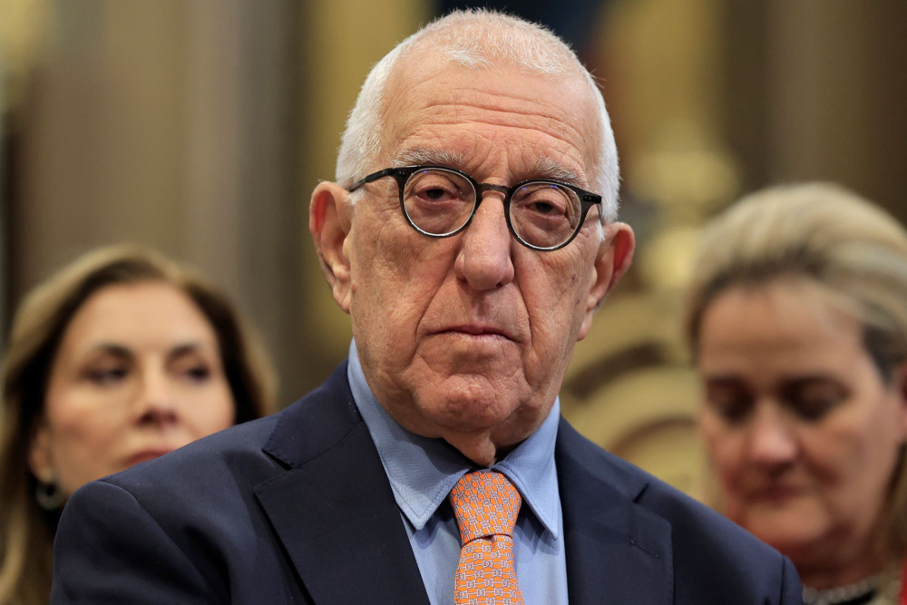 Ο Νικήτας Κακλαμάνης έδειξε τον δρόμο…