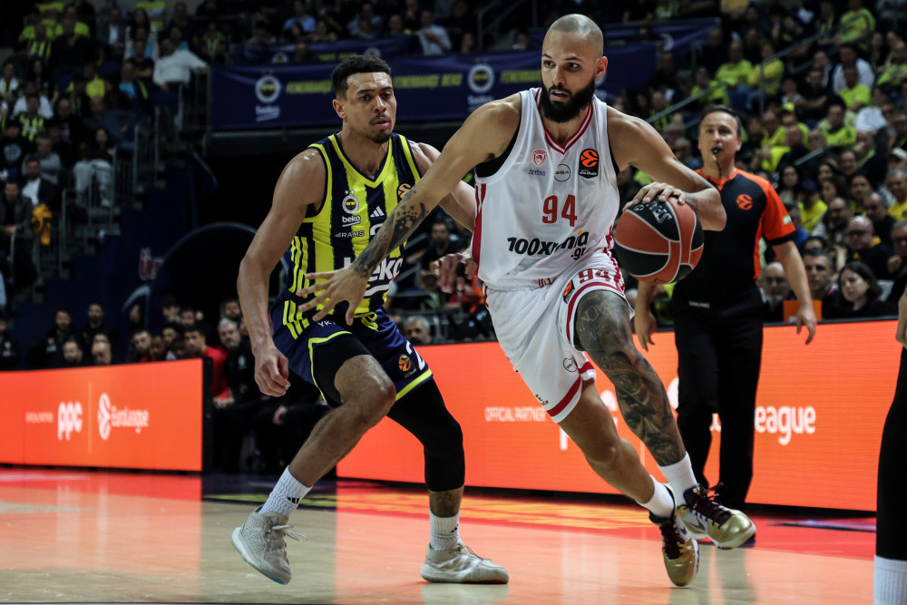 Ολυμπιακός - Φενέρμπαχτσε: ορίστηκε η ημερομηνία της αναμέτρησης