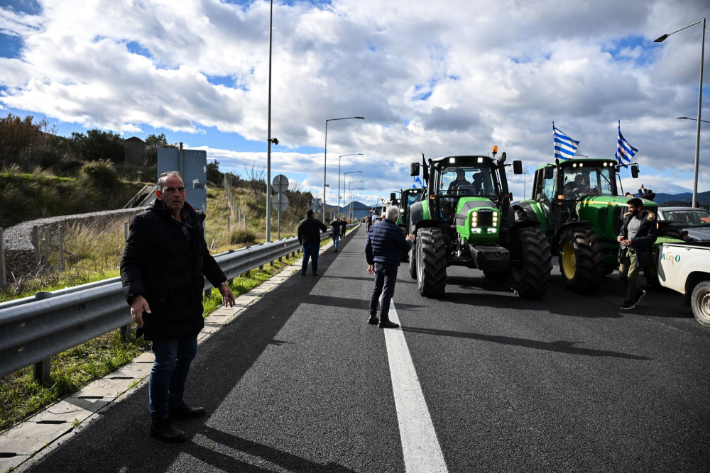 Νέα εμπόδια βάζουν οι αγροτοσυνδικαλιστές στον διάλογο