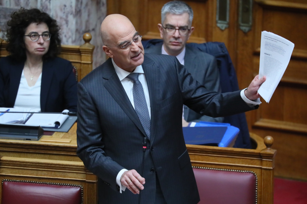 Νίκος Δένδιας: Δεν μπορούμε να κάνουμε τις Ένοπλες Δυνάμεις ΔΕΚΟ της δεκαετίας του '80