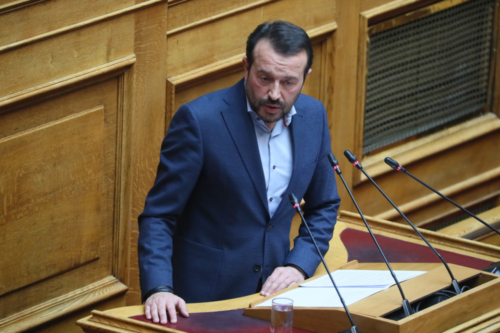 Νίκος Παππάς: ο «13-0» ανακαλύπτει το πράσινο και θυμάται τον… ενιαίο Φορέα