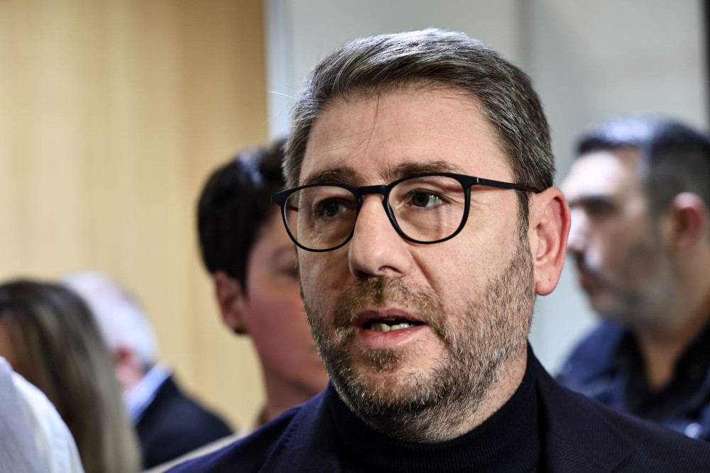 Ο ξαφνικός… συνασπισμός του κραταιού Νικόλα