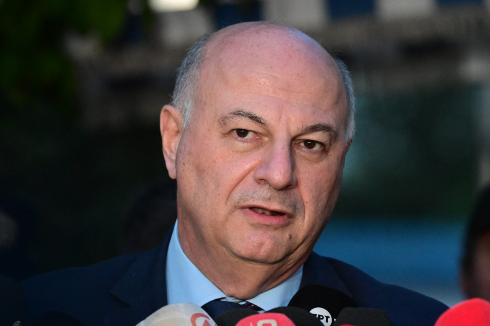 Κώστας Τσιάρας για μπλόκα: Είναι η στιγμή ο καθένας να αναλάβει την ευθύνη που του αναλογεί