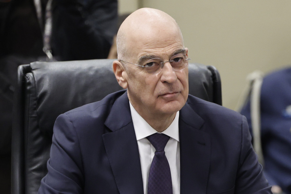 Νίκος Δένδιας: Στρατηγική συνεργασία Ελλάδας–Καναδά με φόντο την άμυνα και την τεχνολογία