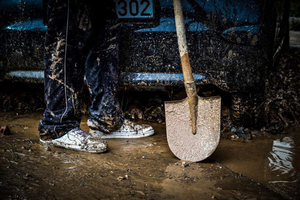 Δύο νεκροί, αλλά η γκρίνια συνεχίζεται