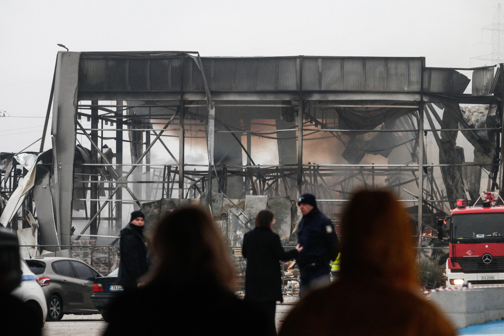 Όταν το μεροκάματο γίνεται θάνατος