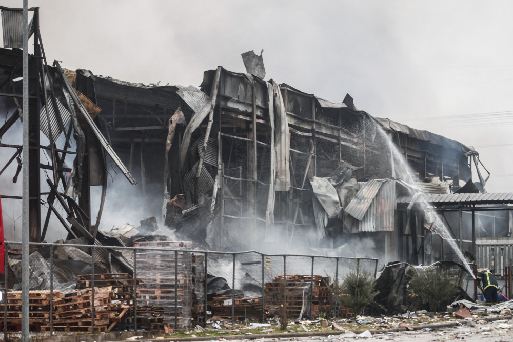 Βιολάντα: συνελήφθησαν ο ιδιοκτήτης και δύο στελέχη - Κατηγορούνται για ανθρωποκτονία από αμέλεια