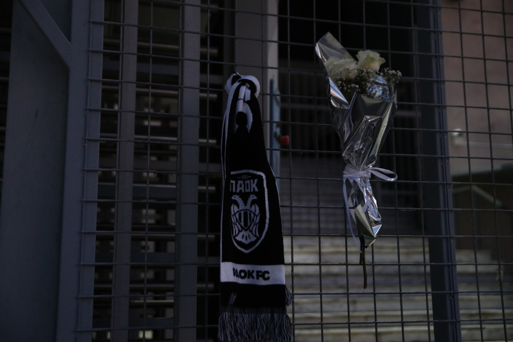 Τελικά είναι ωραίο να γράφεις για πολιτική