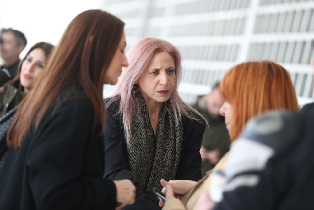 Άρειος Πάγος για Μάτι: να απορριφθούν οι αιτήσεις μείωσης των ποινών πρότεινε η εισαγγελέας