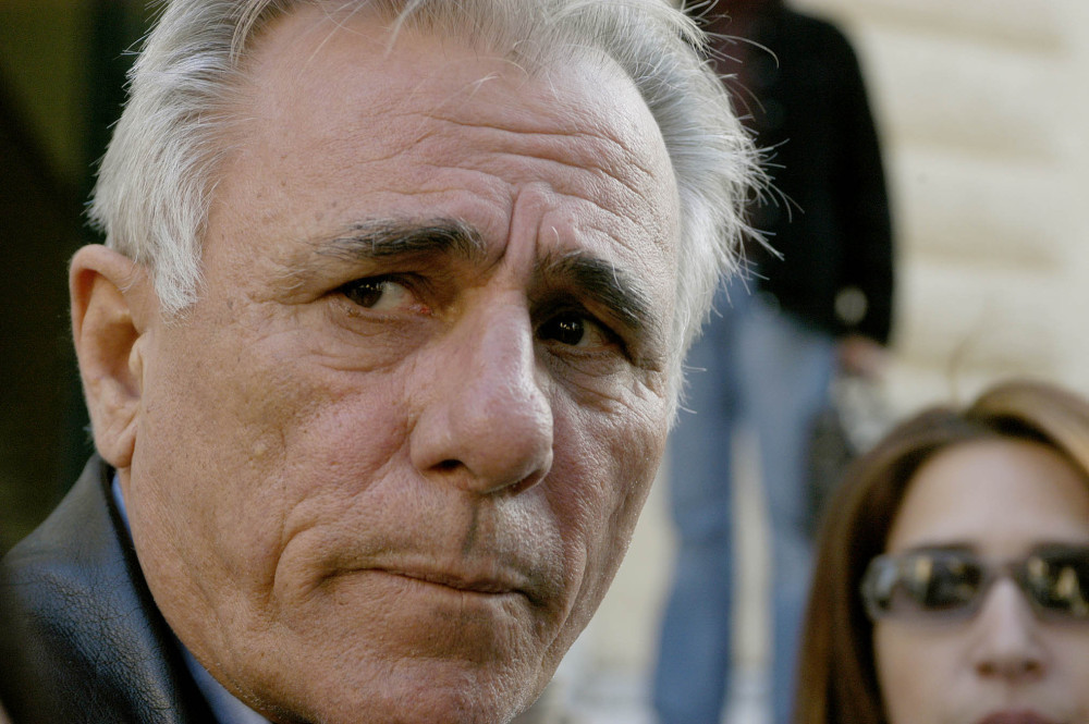 Πέθανε ο δημοσιογράφος Σπύρος Καρατζαφέρης - Ήταν 88 χρονών