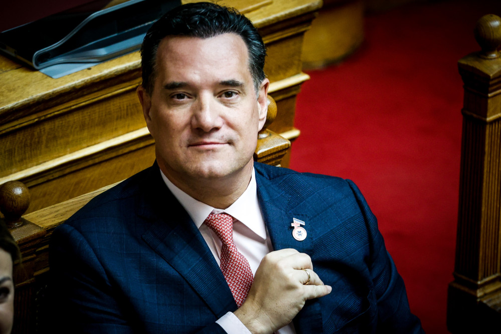 Άδωνις Γεωργιάδης: Θα γίνουν 5.000 προσλήψεις μόνιμου προσωπικού στο ΕΣΥ