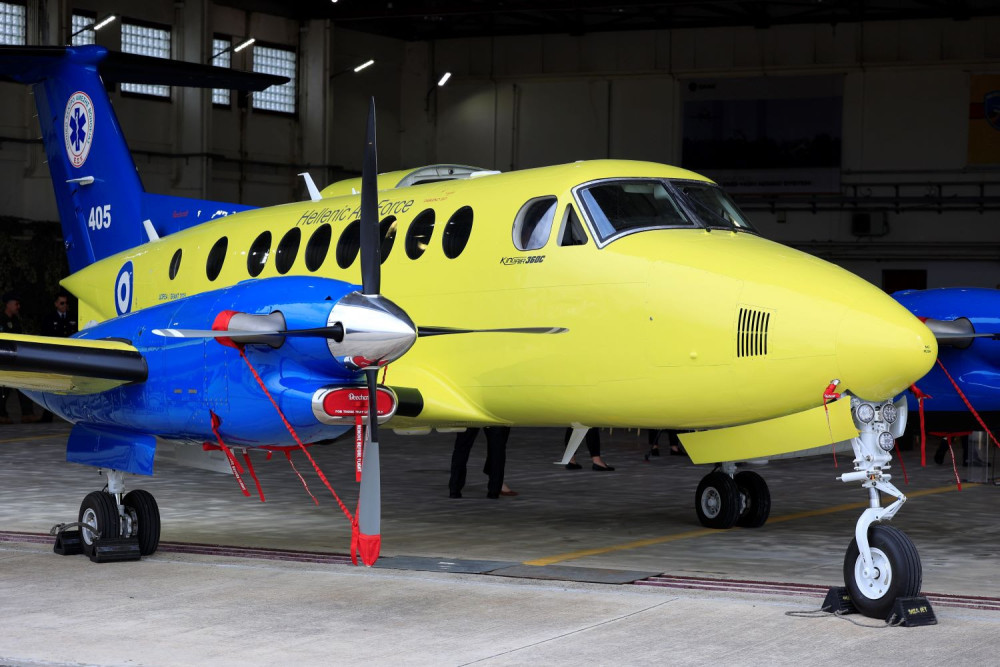 Ρουμανία: επιστρέφουν με πτήση του ΕΚΑΒ οι τραυματίες - Το απόγευμα οι σοροί