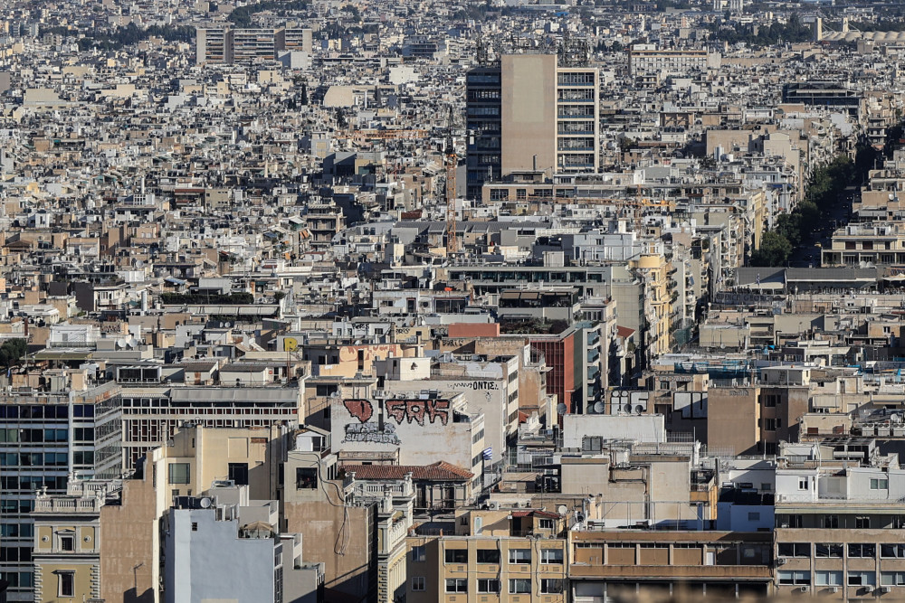 Στεγαστικό: πακέτο 29 μέτρων ύψους 2,6 δισ. ευρώ έως το τέλος του 2026 - Οι ωφελούμενοι
