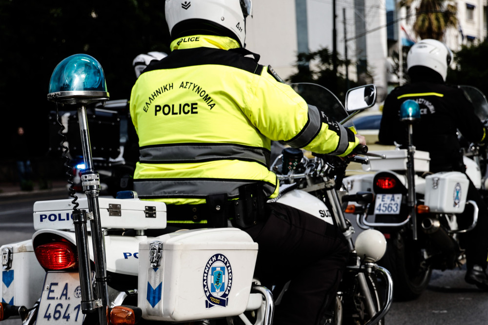 Ολοκληρώθηκαν οι ετήσιες κρίσεις Υποστρατήγων στην ΕΛ.ΑΣ. – Ποιοι προάγονται και ποιοι αποστρατεύονται