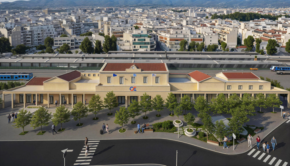 Αναθεώρηση Συντάγματος: υπόμνημα σε Βορίδη και Στυλιανίδη για τα διατηρητέα και την ιδιοκτησία