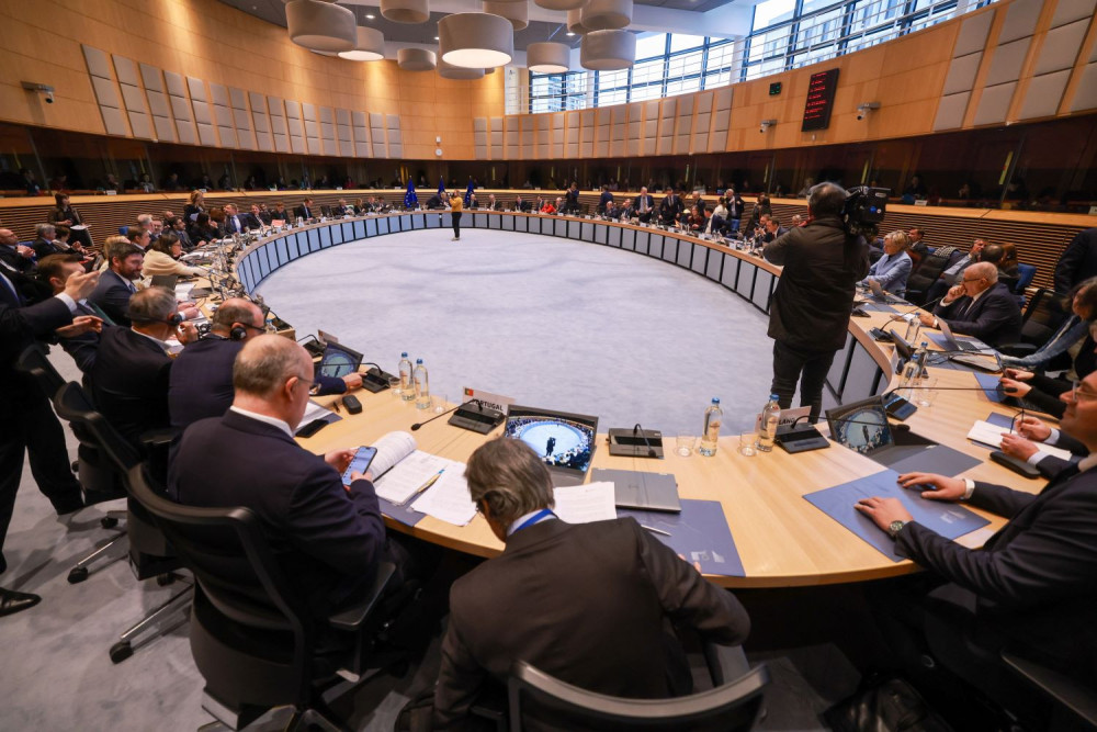 Εγκρίθηκε η εμπορική συμφωνία της ΕΕ - Mercosur για τα αγροτικά προϊόντα