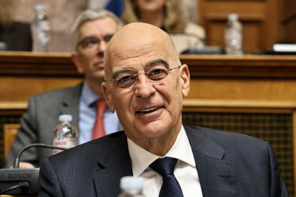 Νίκος Δένδιας για Ένοπλες Δυνάμεις: Με γνώμονα το συμφέρον της χώρας οι αλλαγές - Όχι στον παραλογισμό