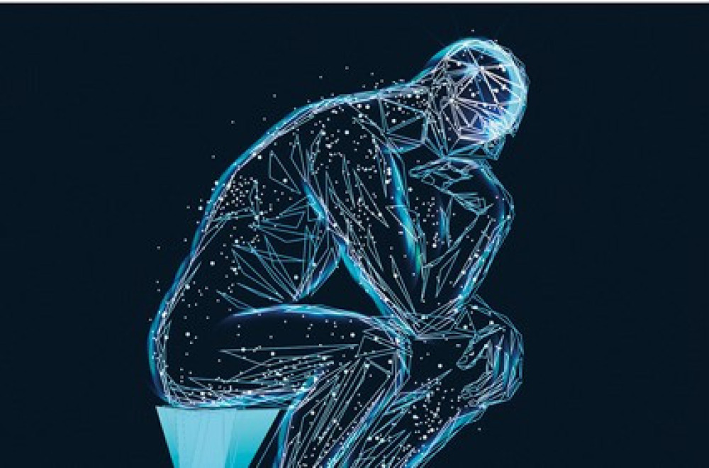 Άνθρωπος και ρομπότ: το στοίχημα της τεχνητής νοημοσύνης