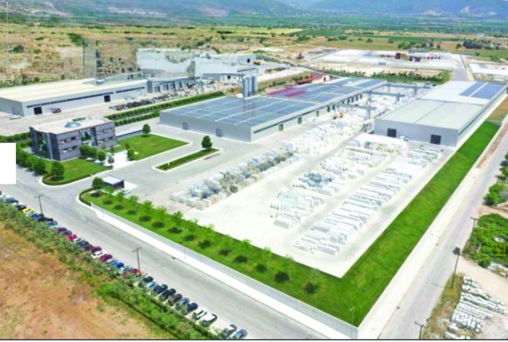 Μάρμαρα Παυλίδης: εμφύλιος για την «αρπαγή» της εταιρείας