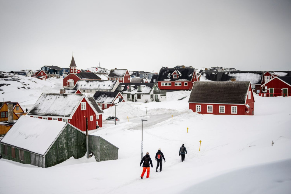 Γροιλανδία: το σενάριο προσάρτησης στις ΗΠΑ προκαλεί υπαρξιακή κρίση στο ΝΑΤΟ