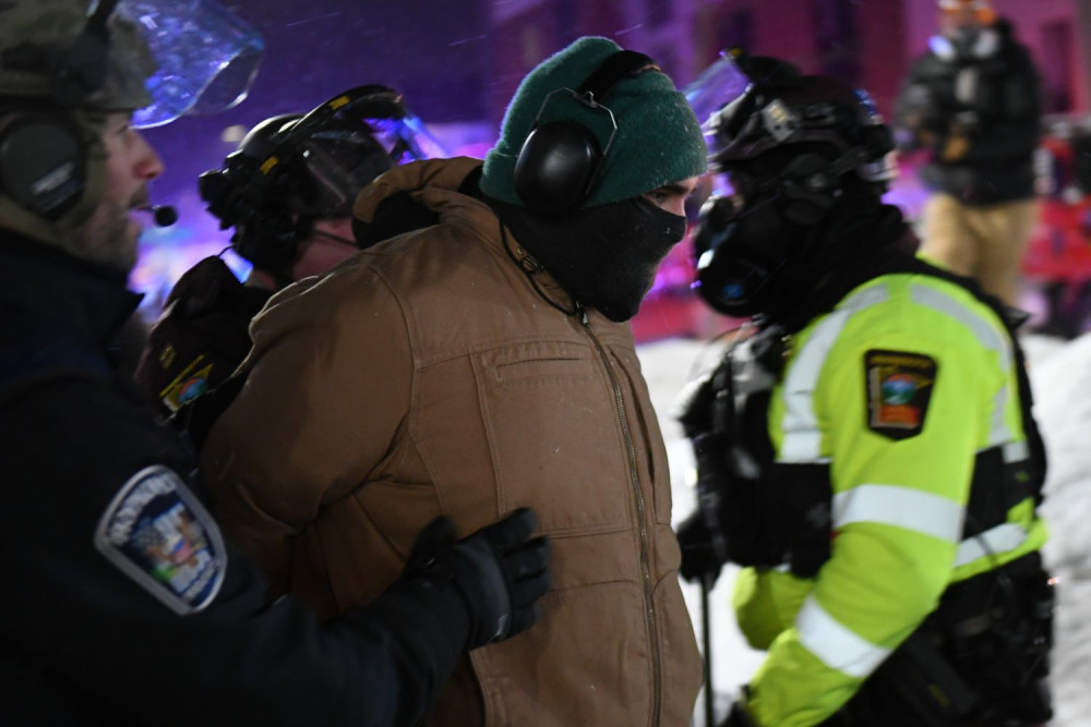 Η σομαλική κοινότητα της Μινεσότα και η ICE