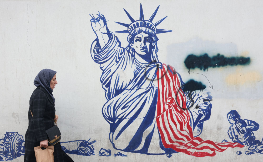 Χαιρετίζει το Ισραήλ την επέμβαση Τραμπ στη Βενεζουέλα - Το μήνυμα για το Ιράν