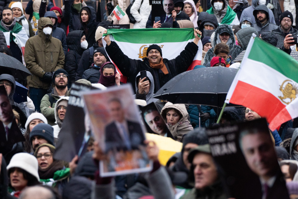 Ιράν: τα σενάρια για επέμβαση των ΗΠΑ και η τηλεφωνική επικοινωνία Ρούμπιο-Νετανιάχου